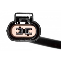 Érzékelő, kerékfordulatszám ELSŐ MITSUBISHI PAJERO V63,V64,V65,V68,V73,V74,V75,V78 00- /JOBB/ MR569412