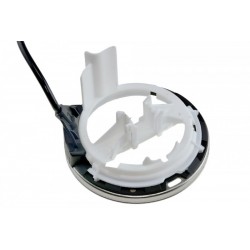 Érzékelő, kerékfordulatszám ELSŐ OPEL VECTRA C 02-, SIGNUM 03-, FIAT CROMA 05-, SAAB 9-3 02-