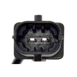 Érzékelő, kerékfordulatszám ELSŐ OPEL VECTRA C 02-, SIGNUM 03-, FIAT CROMA 05-, SAAB 9-3 02-