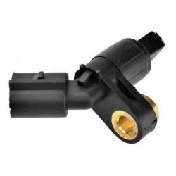 Érzékelő, kerékfordulatszám ELSŐ VW GOLF III,IV 92-05,BORA 98-05,POLO 94-01,VENTO -98,AUDI A3 -03 /BAL/ 1J0927803
