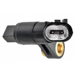 Érzékelő, kerékfordulatszám ELSŐ VW GOLF III,IV 92-05,BORA 98-05,POLO 94-01,VENTO -98,AUDI A3 -03 /BAL/ 1J0927803