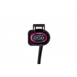 Fékbetét készlet, tárcsafék ELSŐ VW GOLF V 03-, PASSAT 05-, CADDY 04-, AUDI A3 17 04-, SKODA OCTAVIA 04- 23587.20.3