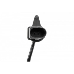 Fékbetét készlet, tárcsafék ELSŐ VW PASSAT 96-, AUDI A4 95-, A6 97- SKODA SUPERB 02- /SYSTEM ATE/ 21938.20.3