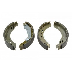 Fékpofakészlet NISSAN MICRA K11 93-03 4406099B26