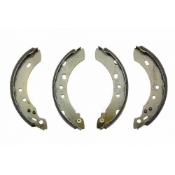 Fékpofakészlet NISSAN MICRA K11 93-03 4406099B26