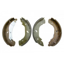 Fékpofakészlet NISSAN TERRANO II R20 02- 440600X825