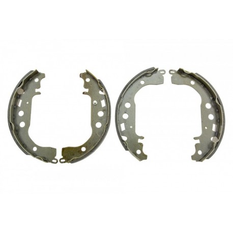 Fékpofakészlet TOYOTA YARIS JP 99-, CELICA ZZT230 1.8 ENG.1ZZFE 99-, SCION 03- 0449552020