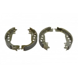 Fékpofakészlet TOYOTA YARIS JP 99-, CELICA ZZT230 1.8 ENG.1ZZFE 99-, SCION 03- 0449552020