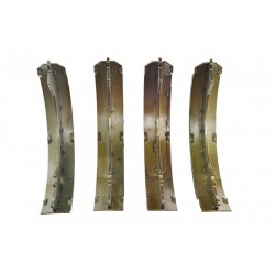 Fékpofakészlet TOYOTA CAMRY 91-01, RAV-4 00-05 0449542010