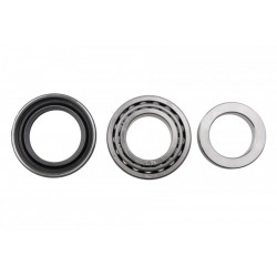 Kerékcsapágy készlet HÁTSÓ JEEP CHEROKEE XJ 87-90 /DO MOSTU DANA/SPICER 44 AXLE BEZ ZAB. CLIP/