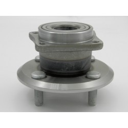 Kerékagy HÁTSÓ TOYOTA COROLLA 4WD 00-08