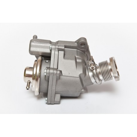 AGR-szelep JUMPER DUCATO BOXER 3.0 HDI JTD 162642