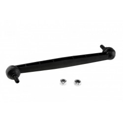 Rúd / kar, stabilizátor ELSŐ OPEL ASTRA G/H 1998-2010, ZAFIRA B 05-, PEUGEOT 607 00- /PLASTIKOWY/ 4743454AB