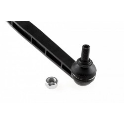 Rúd / kar, stabilizátor ELSŐ OPEL ASTRA G/H 1998-2010, ZAFIRA B 05-, PEUGEOT 607 00- /PLASTIKOWY/ 4743454AB