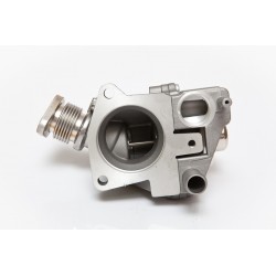 AGR-szelep JUMPER DUCATO BOXER 3.0 HDI JTD 162642