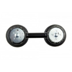 Rúd / kar, stabilizátor HÁTSÓ BMW X5 E53 1999-2006 33551096735