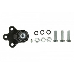 Támasztó- / vezetőcsukló CHEVROLET CAPTIVA (C100) 07-, OPEL ANTARA 06- /ELSŐ ALSÓ/ 96626235