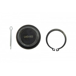 Támasztó- / vezetőcsukló HONDA ACCORD CB/CC/CD/CE 90-98, ODYSSEY 94-98 /ELSŐ ALSÓ/ 51220SM1A01