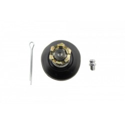 Támasztó- / vezetőcsukló HONDA JAZZ GE 09- /ELSŐ ALSÓ/ 51220TK6A01