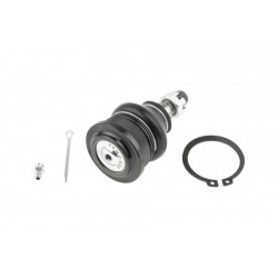 Támasztó- / vezetőcsukló MITSUBISHI PAJERO PININ H61W-H77W 99-05 /ELSŐ ALSÓ/ MB001699