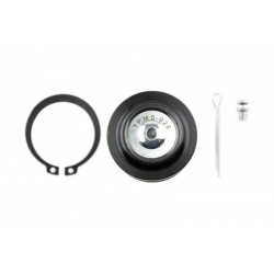 Támasztó- / vezetőcsukló MITSUBISHI PAJERO PININ H61W-H77W 99-05 /ELSŐ ALSÓ/ MB001699