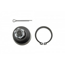 Támasztó- / vezetőcsukló NISSAN PRIMERA P12 01-, MAXIMA A33 00-06, ALMERA TINO 98- /ELSŐ ALSÓ/ 40160BU000