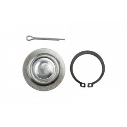 Támasztó- / vezetőcsukló NISSAN PRIMERA P12 01-, MAXIMA A33 00-06, ALMERA TINO 98- /ELSŐ ALSÓ/ 40160BU000