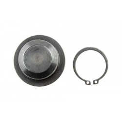 Támasztó- / vezetőcsukló NISSAN NAVARA D40 05-, PATHFINDER R51M /TEZ HÁTSÓ/ 05- /ELSŐ ALSÓ/ 54500EB30C