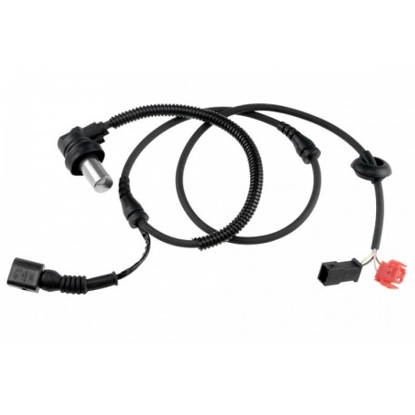Érzékelő, kerékfordulatszám ELSŐ AUDI A4 95-00, VW PASSAT 96-00-05, SKODA SUPERB 02-08 8D0927803D