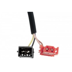 Érzékelő, kerékfordulatszám ELSŐ AUDI A4 95-00, VW PASSAT 96-00-05, SKODA SUPERB 02-08 8D0927803D