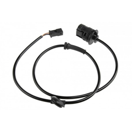 Érzékelő, kerékfordulatszám HÁTSÓ AUDI A6 (8Q3) 99-05 4B0927807