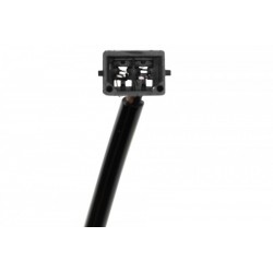 Érzékelő, kerékfordulatszám HÁTSÓ AUDI A6 (8Q3) 99-05 4B0927807