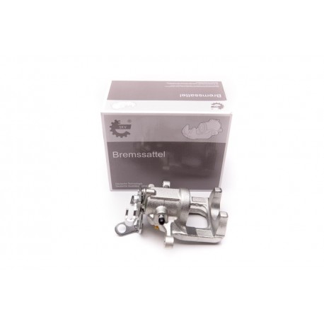 Féknyereg HÁTSÓ BAL VECTRA C SIGNUM 542479