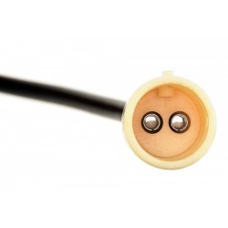 Érzékelő, kerékfordulatszám ELSŐ CHEVROLET LACETTI 03- BAL 96549712