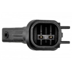 Érzékelő, kerékfordulatszám ELSŐ FORD FOCUS II 04-, MONDEO IV 07-, GALAXY 06-, FOCUS C-MAX 03-, C-MAX 07- 1223620