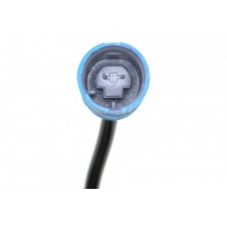 Érzékelő, kerékfordulatszám ELSŐ LAND ROVER FREELANDER 02-06 SSW000010