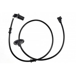 Érzékelő, kerékfordulatszám HÁTSÓ MERCEDES C 93-01 /JOBB +ASR/ 2025402817