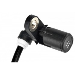 Érzékelő, kerékfordulatszám HÁTSÓ MERCEDES C 93-01 /JOBB +ASR/ 2025402817