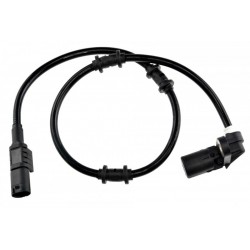 Érzékelő, kerékfordulatszám HÁTSÓ MERCEDES ML 98- BAL 1635422018