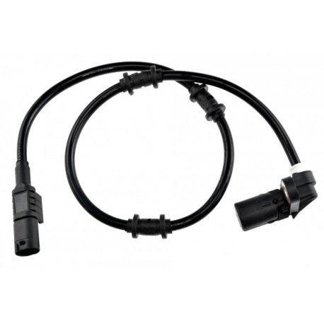 Érzékelő, kerékfordulatszám HÁTSÓ MERCEDES ML 98- BAL 1635422018