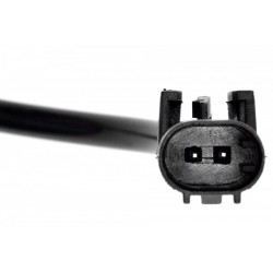 Érzékelő, kerékfordulatszám HÁTSÓ MERCEDES ML 98- BAL 1635422018