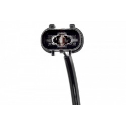 Érzékelő, kerékfordulatszám ELSŐ MITSUBISHI PAJERO 97-00, L200 96- /BAL/ MR307046