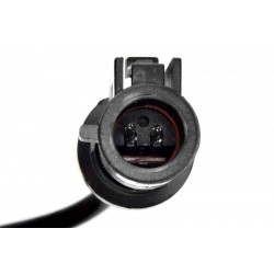 Érzékelő, kerékfordulatszám ELSŐ MAZDA TRIBUTE 01-, FORD ESCAPE 01- /BAL/ YL8Z2C205AA