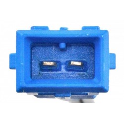 Érzékelő, kerékfordulatszám ELSŐ PEUGEOT 206 98- 454576