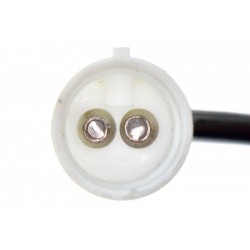 Érzékelő, kerékfordulatszám HÁTSÓ OPEL CORSA B 93-00, TIGRA 94-00 1238917