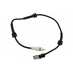 Érzékelő, kerékfordulatszám ELSŐ RENAULT MEGANE II 02-, SCENIC 03- /L 485/ 8200296570