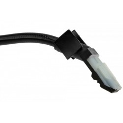 Érzékelő, kerékfordulatszám ELSŐ RENAULT MEGANE II 02-, SCENIC 03- /L 485/ 8200296570