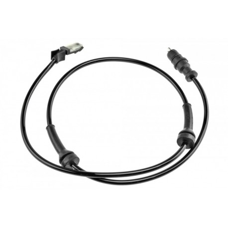 Érzékelő, kerékfordulatszám HÁTSÓ RENAULT MEGANE II 02-, SCENIC 03- 8200296571