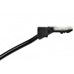 Érzékelő, kerékfordulatszám HÁTSÓ RENAULT MEGANE II 02-, SCENIC 03- 8200296571