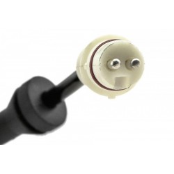 Érzékelő, kerékfordulatszám ELSŐ RENAULT TRAFFIC 01-06, OPEL VIVARO 01-06 8200583498